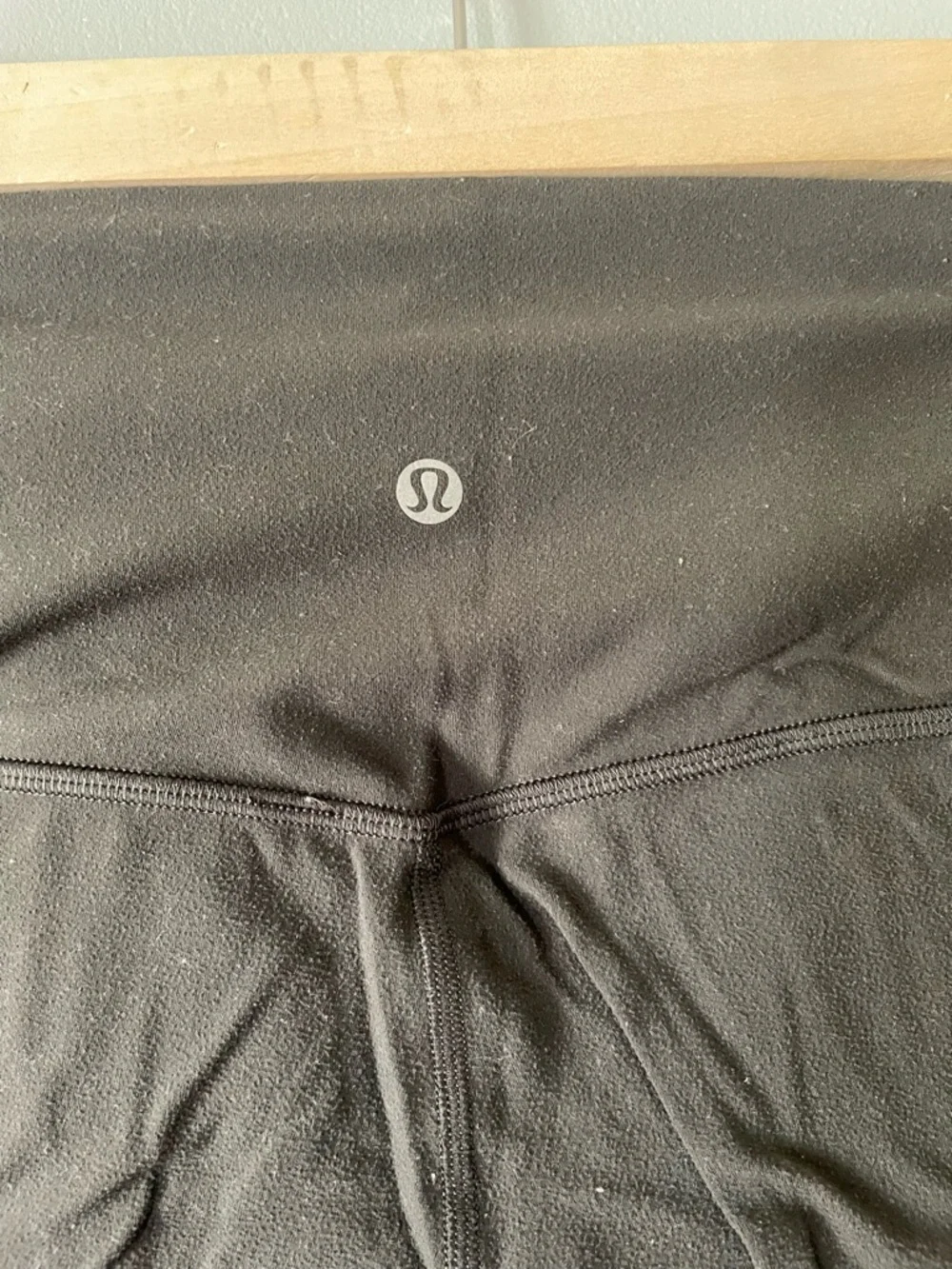 Lululemon Align Pant - Grey - Picture 5 of 7
